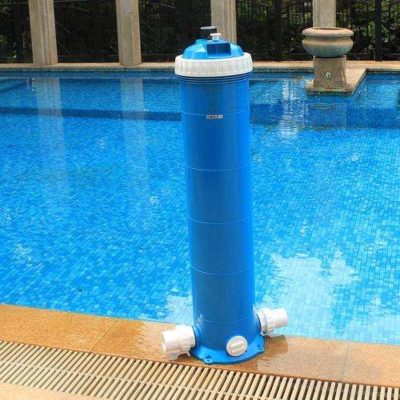 Hướng dẫn bảo trì hồ bơi đúng cách năm 2026 giúp tăng tuổi thọ thiết bị