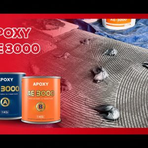 Keo Epoxy Dán Gạch Đá 2 Thành Phần Asia AE-3000 – Dán Granite, Marble, Gạch Khổ Lớn, Hồ Bơi Keo Epoxy Dán Gạch Đá 2 Thành Phần Asia AE-3000 – Dán Granite, Marble, Gạch Khổ Lớn, Hồ Bơi