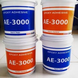 Keo Epoxy Dán Gạch Đá 2 Thành Phần Asia AE-3000 – Dán Granite, Marble, Gạch Khổ Lớn, Hồ Bơi Keo Epoxy Dán Gạch Đá 2 Thành Phần Asia AE-3000 – Dán Granite, Marble, Gạch Khổ Lớn, Hồ Bơi