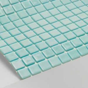 Gạch Mosaic Thủy Tinh Ngọc Lam Tiết Kiệm Năng Lượng Reviglass Luminis Turchese