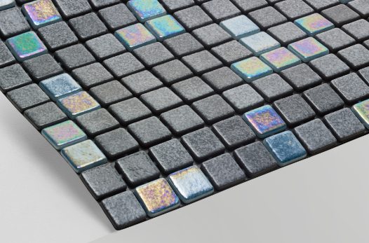 Gạch Mosaic Thủy Tinh Xanh Lena Tiết Kiệm Cho Hồ Bơi Ecotechpool Gạch Mosaic Thủy Tinh Xanh Lena Tiết Kiệm Cho Hồ Bơi Ecotechpool