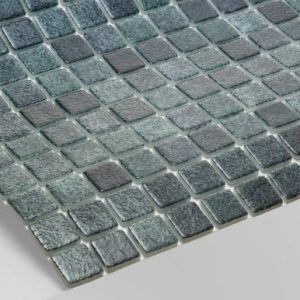 Gạch Mosaic Thủy Tinh Tiết Kiệm Năng Lượng Reviglass Cocos