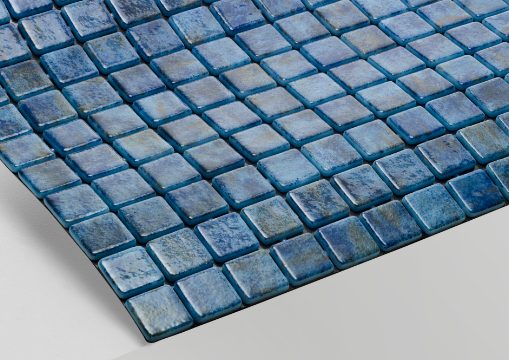 Gạch Mosaic Thủy Tinh Xanh Sapphire Tiết Kiệm Năng Lượng Cho Hồ Bơi Gạch Mosaic Thủy Tinh Xanh Sapphire Tiết Kiệm Năng Lượng Cho Hồ Bơi
