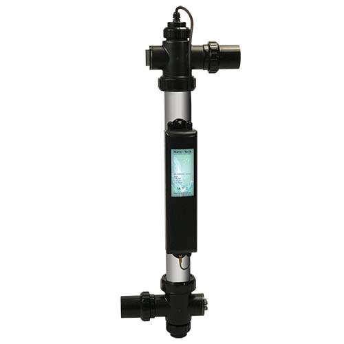 Thiết Bị Khử Trùng UV Emaux Nano Nt UV40 Tiết Kiệm Điện