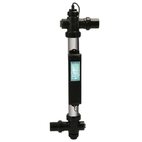 Thiết Bị Khử Trùng UV Emaux Nano Nt UV40 Tiết Kiệm Điện