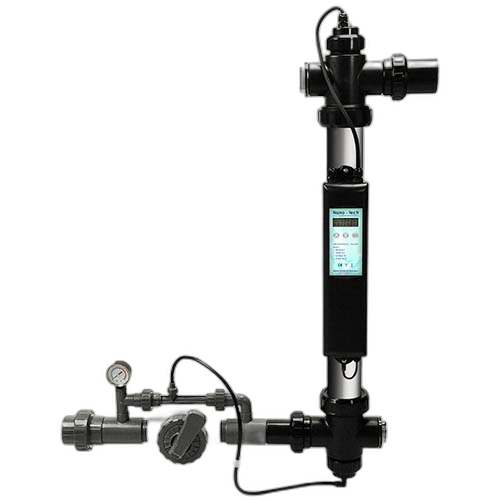 Thiết Bị Khử Trùng UV Emaux Nano uv87 Tiết Kiệm Điện
