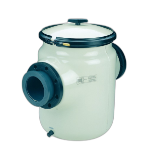 Lọc rác máy bơm hồ bơi 60 lít thân thiện môi trường