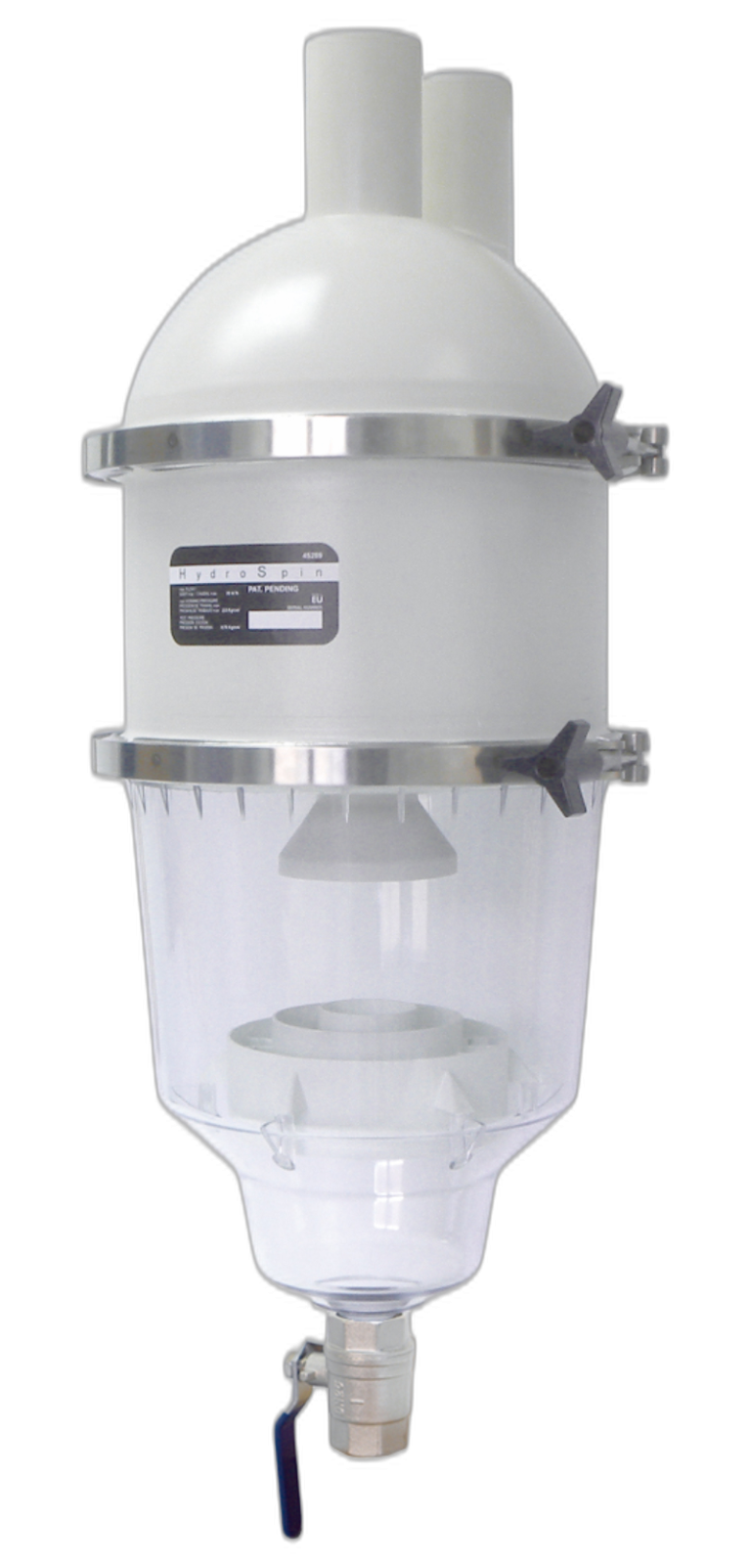 Bộ Lọc Rác Máy Bơm Hồ Bơi Tiết Kiệm Năng Lượng Hydrospin Tây Ban Nha