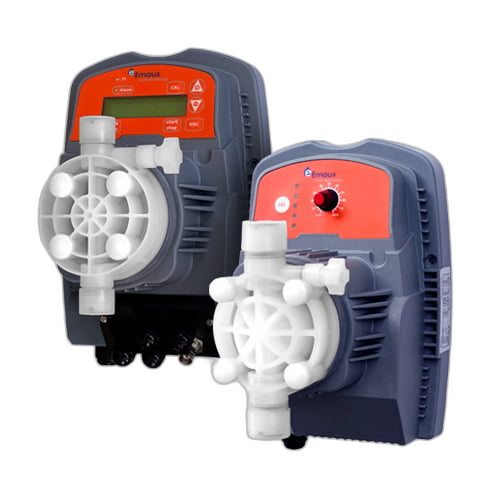 Máy Bơm Hồ Bơi Thông Minh Điều Chỉnh Hóa Chất ORP Tiết Kiệm Điện