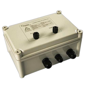 Máy Bơi Ngược Dòng Emaux 380V Tiết Kiệm Điện Cho Hồ Bơi