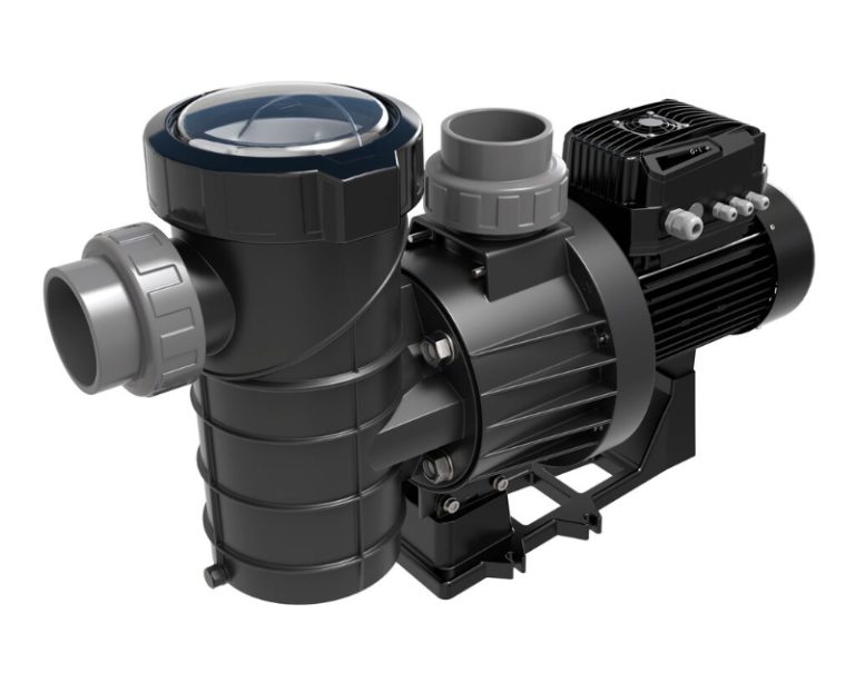 Máy bơm hồ bơi tiết kiệm điện Maxim VS AstralPool chính hãng