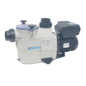 Máy Bơm Biến Tần Tiết Kiệm Điện Kripsol KSE VS 150 Cho Hồ Bơi