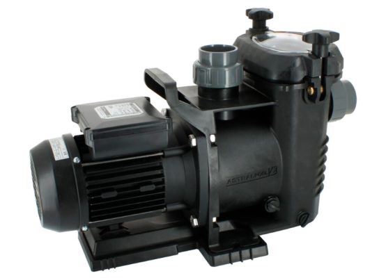 Máy bơm hồ bơi biến tần tiết kiệm điện Senext XP AstralPool