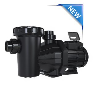 Máy Bơm Hồ Bơi Emaux 165 Tiết Kiệm Điện Năng Lượng Cao