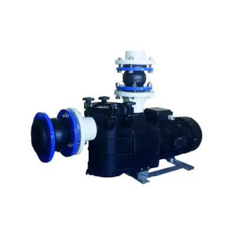 Máy bơm hồ bơi Minderwater MRB hiệu suất cao tiết kiệm điện
