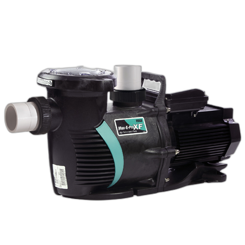 Máy bơm hồ bơi tiết kiệm điện Pentair Max-E-Pro XF bền bỉ
