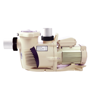 Máy Bơm Hồ Bơi Tiết Kiệm Điện Pentair WhisperFlo XF Chính Hãng