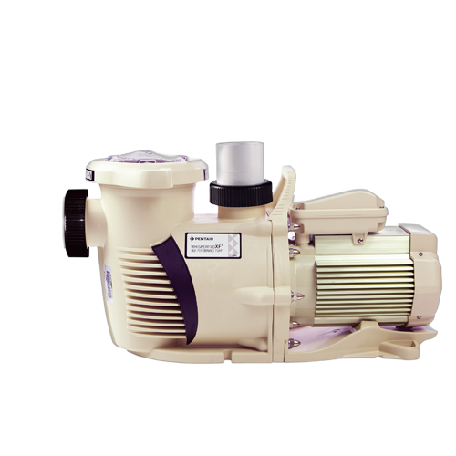 Máy Bơm Hồ Bơi Tiết Kiệm Điện Pentair WhisperFlo XF Chính Hãng