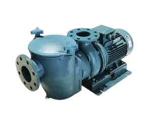 Máy bơm hồ bơi Emaux 88026811 SE 7.5HP