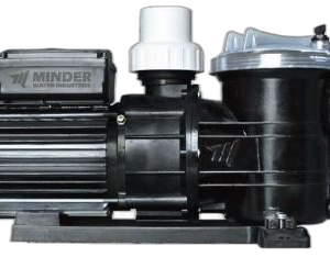 Máy Bơm Hồ Bơi Minderwater MVP Tiết Kiệm Điện Hiệu Suất Cao