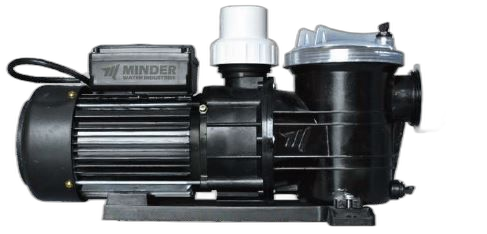 Máy Bơm Hồ Bơi Minderwater MVP Tiết Kiệm Điện Hiệu Suất Cao