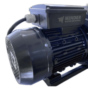 Máy Bơm Hồ Bơi Minderwater Mxb Tiết Kiệm Điện Năng Hiệu Quả