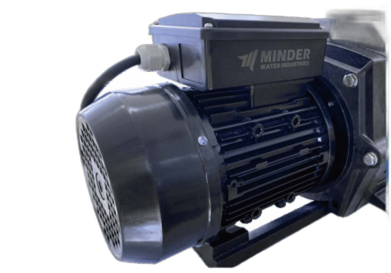 Máy Bơm Hồ Bơi Minderwater Mxb Tiết Kiệm Điện Năng Hiệu Quả