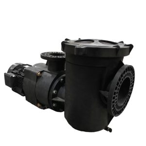 Máy bơm hồ bơi thương mại tiết kiệm điện Pentair XCP Series