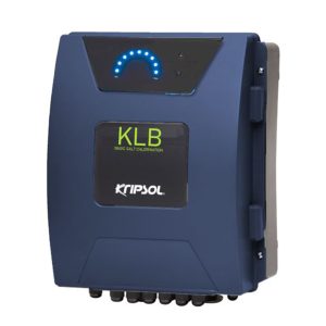 Máy điện phân muối khử trùng hồ bơi tiết kiệm điện Kripsol KLB