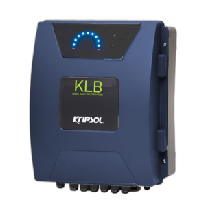 Máy điện phân muối khử trùng hồ bơi tiết kiệm điện Kripsol KLB