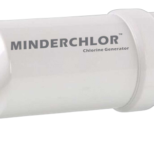 Máy Điện Phân Muối Minderwater Tiết Kiệm Điện Khử Trùng Hồ Bơi