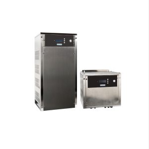 Máy điện phân muối tiết kiệm điện Pentair PNR COM cho hồ bơi