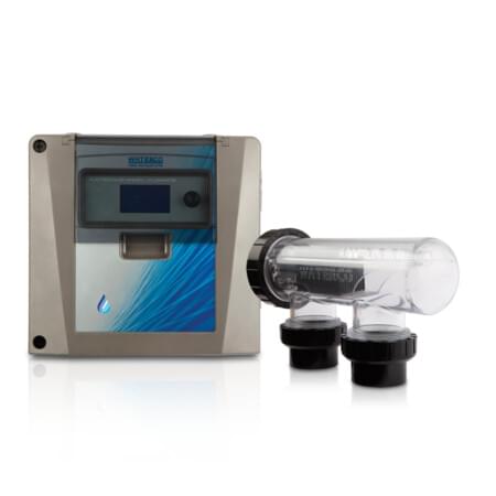 Máy Điện Phân Muối Waterco Electrochlor Tiết Kiệm Năng Lượng