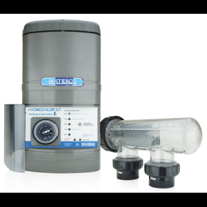 Máy Điện Phân Muối Waterco Hydrochlor Tiết Kiệm Năng Lượng Cho Hồ Bơi