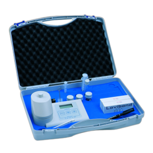 Máy đo quang phân tích nước hồ bơi thông minh MD-200
