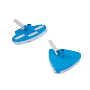 Máy hút bùn hồ bơi thảm PVC tiết kiệm điện công nghệ biến tần