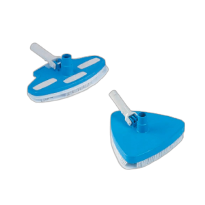 Máy hút bùn hồ bơi thảm PVC tiết kiệm điện công nghệ biến tần