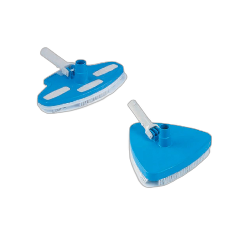 Máy hút bùn hồ bơi thảm PVC tiết kiệm điện công nghệ biến tần
