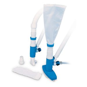 Máy Hút Bùn Hồ Bơi Tiết Kiệm Điện Pentair MiniVac