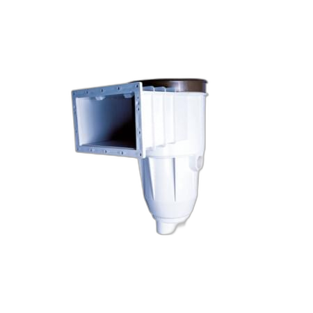 Máy Lọc Bề Mặt Hồ Bơi Tiết Kiệm Điện Waterco Chính Hãng