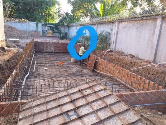 Máy lọc hồ bơi tự động 2026: Giải pháp tối ưu hồ bơi sạch tinh khiết
