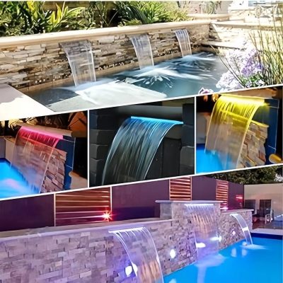 Máy lọc nước hồ bơi 2026: Lựa chọn công nghệ tiết kiệm điện hiệu quả
