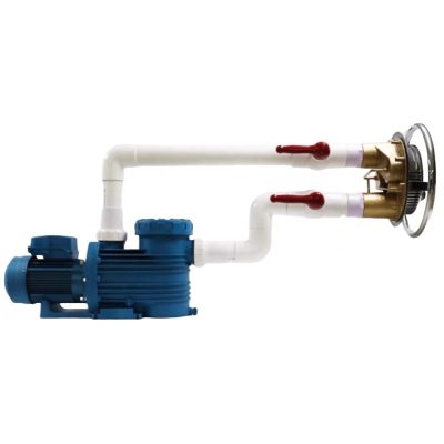 Máy lọc nước hồ bơi tự động 2026: Lựa chọn và vận hành tối ưu nhất