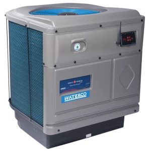 Máy Sưởi Hồ Bơi Inverter Tiết Kiệm Điện Waterco Electroheat ECO-V