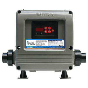 Máy Sưởi Hồ Bơi Waterco Digiheat Tiết Kiệm Năng Lượng Hiệu Suất Cao