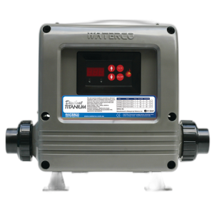 Máy Sưởi Hồ Bơi Waterco Digiheat Tiết Kiệm Năng Lượng Hiệu Suất Cao