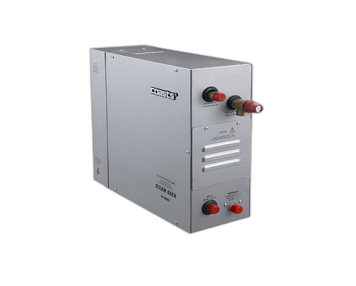 Máy Xông Hơi Ướt Coasts KSB-CD 90