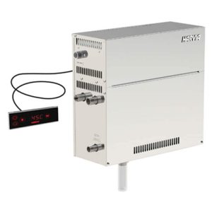Máy Xông Hơi Ướt Tiết Kiệm Điện Harvia HGD-110 Chính Hãng
