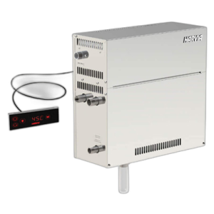 Máy Xông Hơi Ướt Tiết Kiệm Điện Harvia HGD-110 Chính Hãng