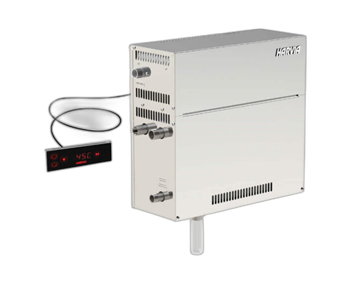 Máy Xông Hơi Ướt Harvia HGD-110 Chính Hãng
